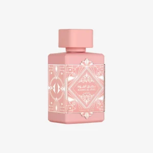 badee-al-oud-noble-blush-lattafa-perfume-original Perfume Badee Al Oud Noble Blush Lattafa 100ml Original Rosa