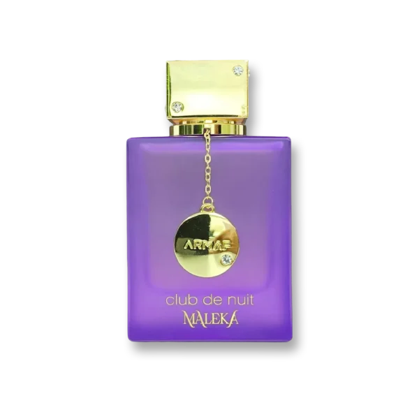 perfume club de nuit maleka armaf original 105ml edp | envío hoy caba 🇦🇷